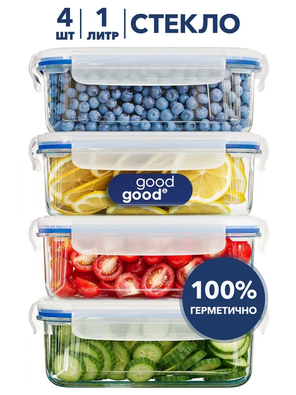 good&good — карточка после редизайна