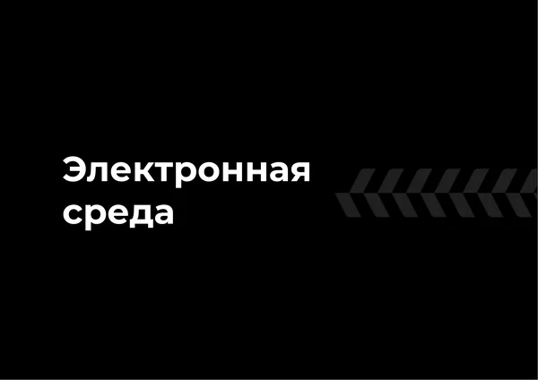 Брендбук для бренда BALLOON · 62