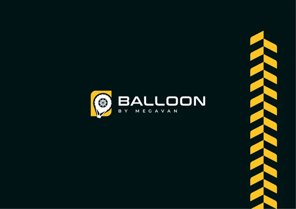 Брендбук для бренда BALLOON · 77