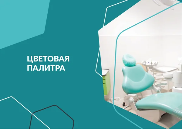 Брендбук для Института базальной имплантации · 30