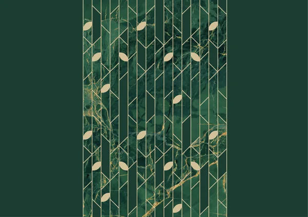 Брендбук для бренда Green Island · 02