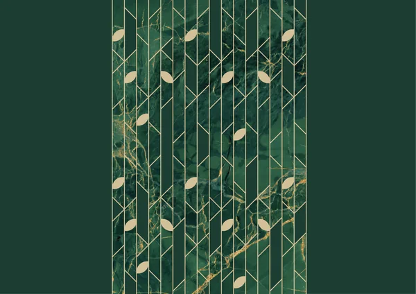 Брендбук для бренда Green Island · 36