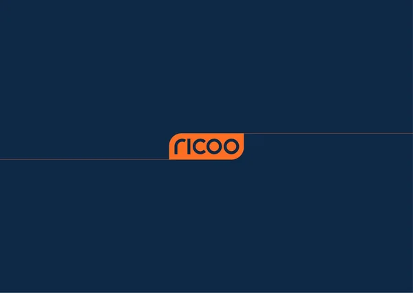 Брендбук для бренда ricoo · 39