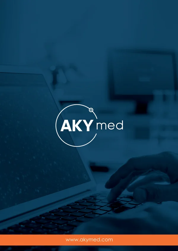 Брошюра для AKYmed · 01
