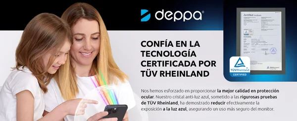 deppa · Защитное стекло для iPhone
