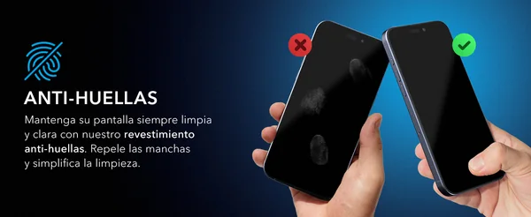 deppa · Защитное стекло для iPhone · 07