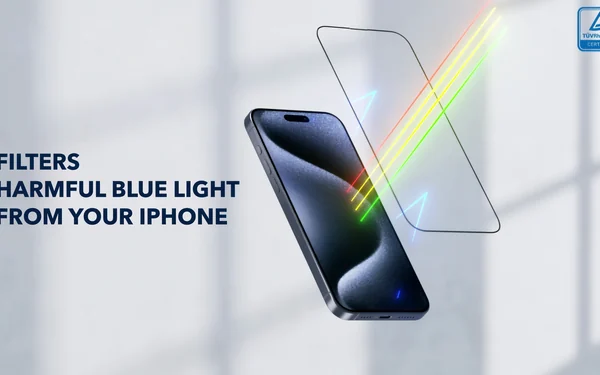 Deppa · Защитное стекло для iPhone