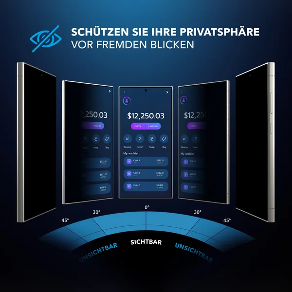 deppa · Защитное стекло для Samsung · 03