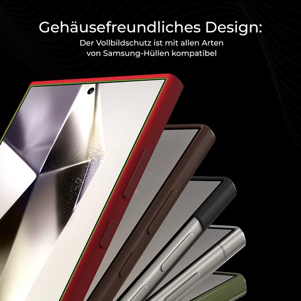 deppa · Защитное стекло для Samsung · 05