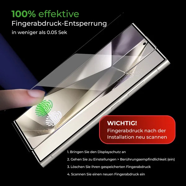 deppa · Защитное стекло для Samsung · 06