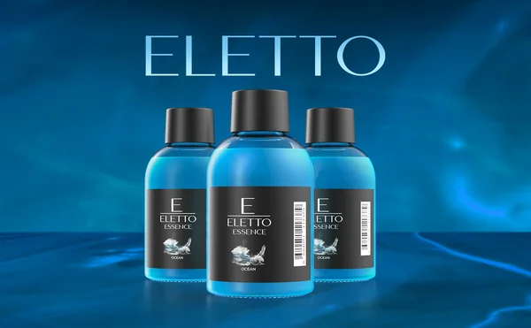 ELETTO · Ароматический диффузор