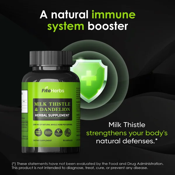 FitoHerbs · Травяная добавка