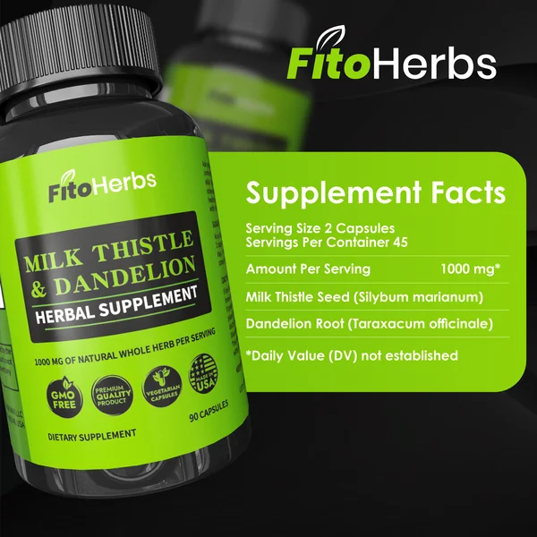 FitoHerbs · Травяная добавка · 02