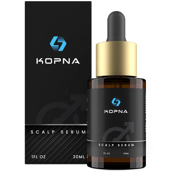 KOPNA · Сыворотка для волос