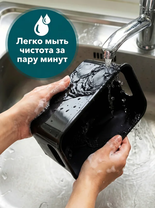 LockSar · Органайзеры для хранения · 10