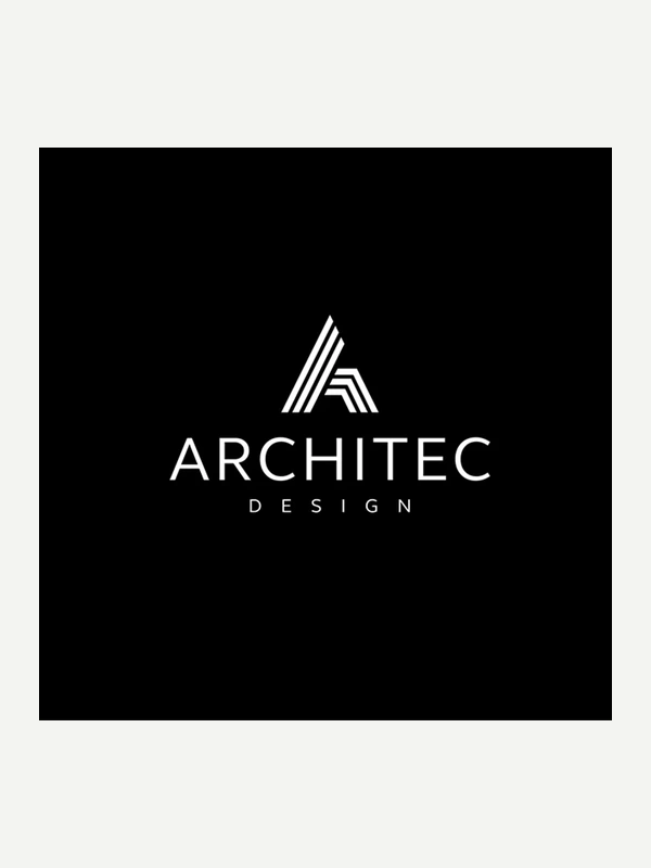Логотип для бренда ARCHITEC
