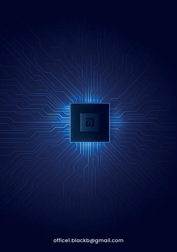 Мануал для зарядного устройства BlackB · 07