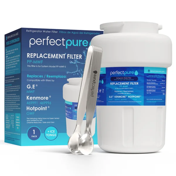 perfectpure · Фильтр для воды