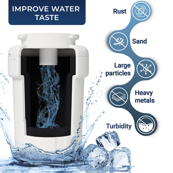 perfectpure · Фильтр для воды · 05