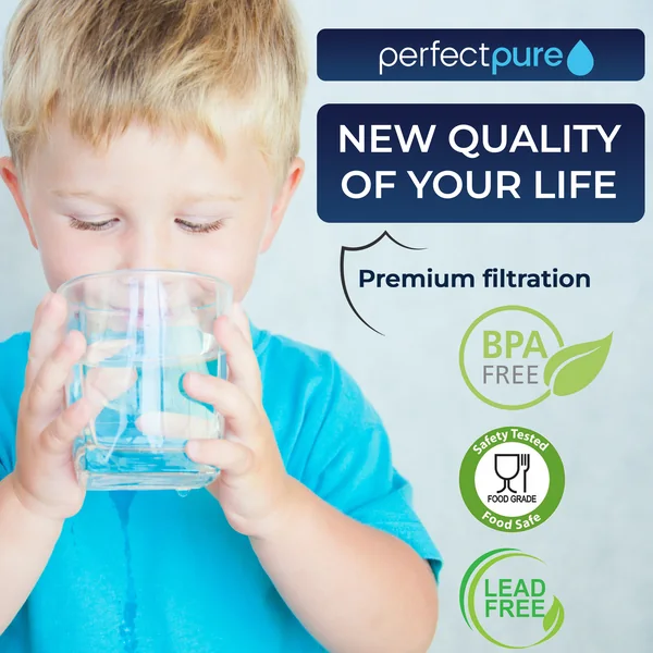 perfectpure · Фильтр для воды · 06