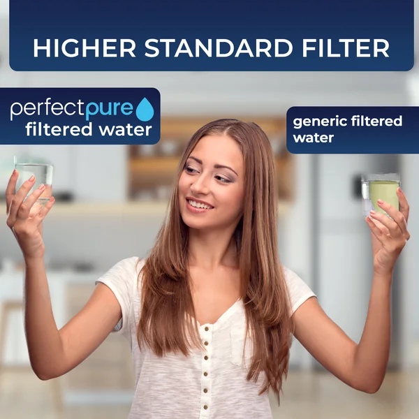 perfectpure · Фильтр для воды · 07