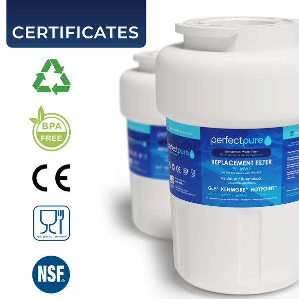 perfectpure · Фильтр для воды · 09