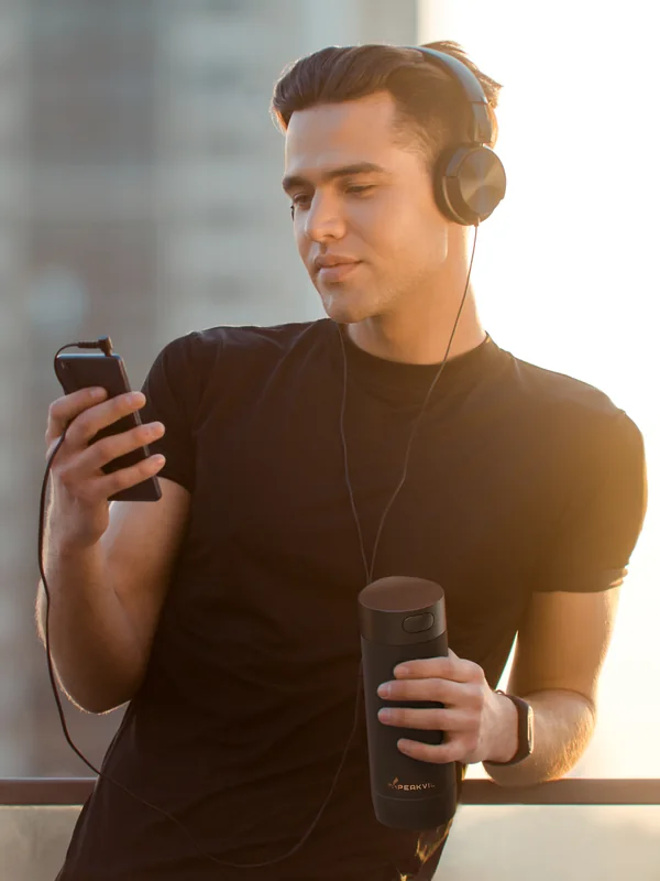 Термокружка 360мл · 12